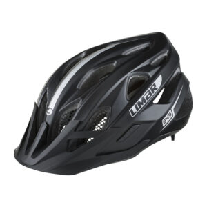 Hjelm Limar 545 matt black L (57-62 cm) - mtb - 310g