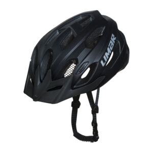 Hjelm Limar 767 matt black M (52-57 cm) - mtb - 300g