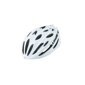 Hjelm Limar 778 white L (57-62 cm) 240g - road