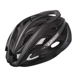 Hjelm Limar Ultralight+ matt black M (53-57 cm) - road - 175g