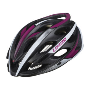 Hjelm Limar Ultralight+ matt titanium purple M (53-57 cm) - road - 175g