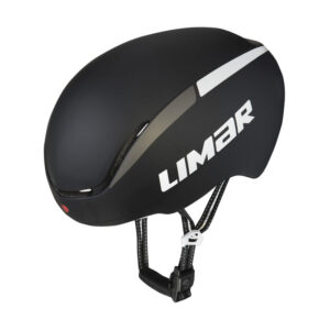 Hjelm Limar 007 matt black U (54-61 cm) - road