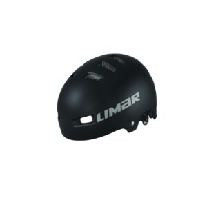 Limar 360° hjelm urban str. M 52-59cm 400g matsort