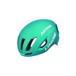 Hjelm Limar Air Speed Astana PROTEAM L (57-61 cm) - road