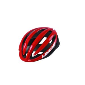 Hjelm Limar Air Pro red M (53-56 cm) 230g - road