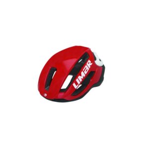 Hjelm Limar Air Star red M (53-57 cm) 230g - road