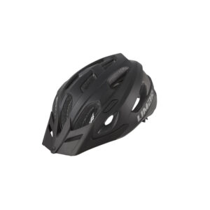 Hjelm Limar Berg-EM matt black M (52-57 cm) 300g - E-bike