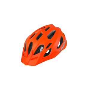 Hjelm Limar Berg-EM matt orange M (52-57 cm) 300g - E-bike