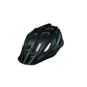 Hjelm Limar 888 matt black L (59-63 cm) 270g - mtb