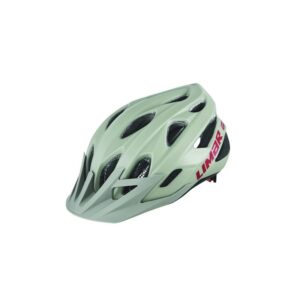 Hjelm Limar 545 matt sand grey L (57-62cm) - mtb/sport - 310g