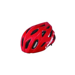 Hjelm Limar 555 red M (52-57 cm) 260g - road