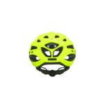 Hjelm Limar 555 matt yellow fluo M (52-57 cm) 260g - road