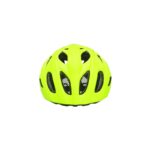 Hjelm Limar 555 matt yellow fluo L (57-62 cm) 285g - road