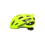 Hjelm Limar 555 matt yellow fluo L (57-62 cm) 285g - road