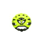 Hjelm Limar 555 matt yellow fluo L (57-62 cm) 285g - road