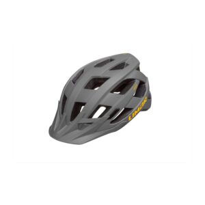 Limar Alben hjelm mtb/sport str. M 52-57cm 230g mat grå