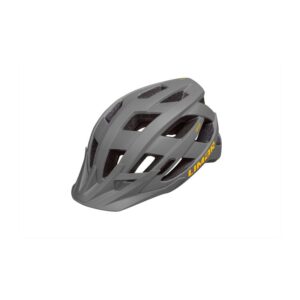 Limar Alben hjelm mtb/sport str. L 57-61cm 255g mat grå