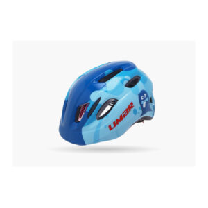 Hjelm Limar Kid Pro Ghost Blue S (46-52 cm)