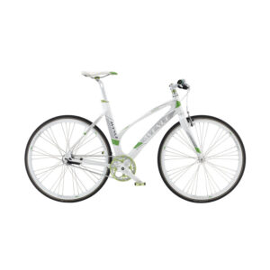 Avenue Broadway Lady 56 cm Nexus 7g Coaster Snowy White