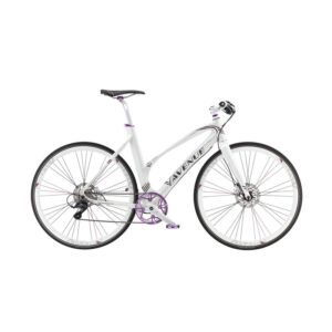 Avenue Airbase Lady 46 cm 9sp Hydraulic Disc Pearl White