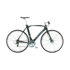 Avenue Airbase Men 55 cm 9sp RB Crystal Green