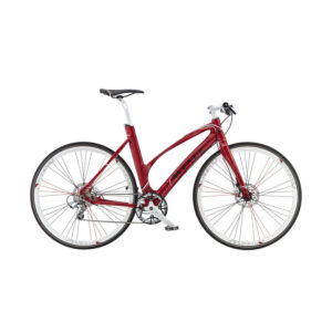 Avenue Airbase Lady 50 cm 10sp Tiagra Hydraulic Disc Glam Red