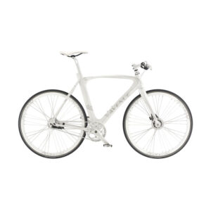 Avenue Broadway Gent 58cm 7g RB White Edition