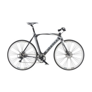 Avenue Airbase Herre Sora 9sp Hydr. disc 55cm Metallic grey-ish m. grey