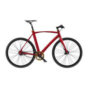 Avenue Broadway Spirit herre 7 gear Nexus rullebremse 55 cm shiny red