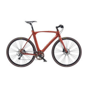 Avenue Airbase Gent. 10 speed Tiagra Hydr. Disc 55cm Shiny burnt red