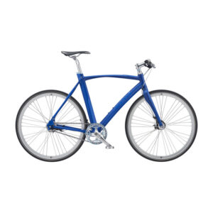 Avenue Broadway Spirit Gent. 7 speed Nexus Roller 55cm Matte blue