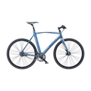 Avenue Broadway Spirit Gent. 7 speed Nexus Roller 55cm Shiny grey blue