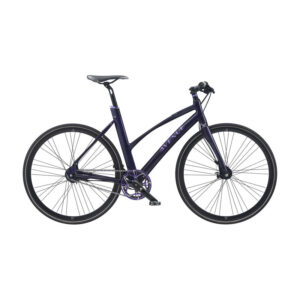 Avenue Broadway Spirit Lady. 7 speed Nexus Roller 53cm Shiny purple