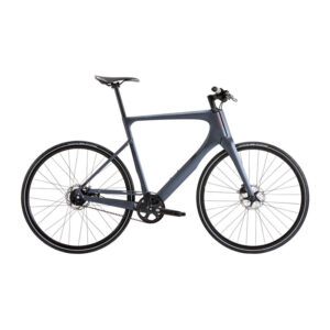 Avenue Empire Carbon Gent. 11 speed Alfine Disc. Belt drive. 55cm Mat anthraci