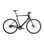 Avenue Empire Carbon Gent. 11 speed Alfine Disc. Belt drive. 58cm Mat anthraci