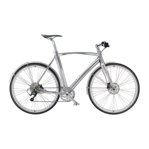 Avenue Airbase Metal Hr 55cm 10g Tiagra hydr. disc polished silver