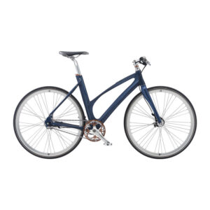 Avenue Broadway Da 53cm 7g Nexus rulle matt dark blue