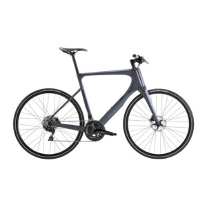 Avenue Empire Carbon Gent Shimano 105 Disc. 55cm Matt anthracite