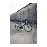 Avenue Empire Carbon Gent Shimano 105 Disc. 61cm Matt anthracite