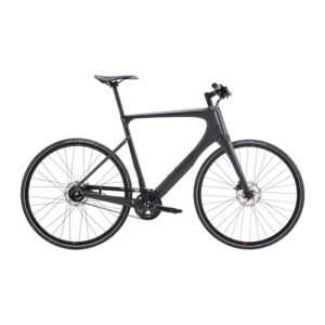 Avenue Empire Carbon Hr 58cm 11g Alfine hydr. disc matt black