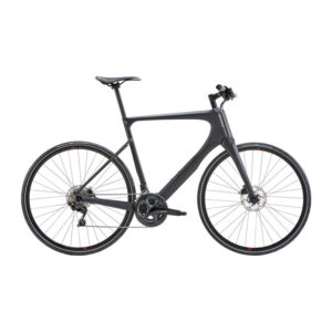 Avenue Empire Carbon Hr 55cm 22g 105 hydr. disc matt black