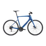 Avenue Empire Carbon Hr 58cm 22g 105 hydr. disc matt dark blue