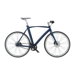 Avenue High Line Hr 58cm 8g Nexus remtræk hydr. disc matt dark blue