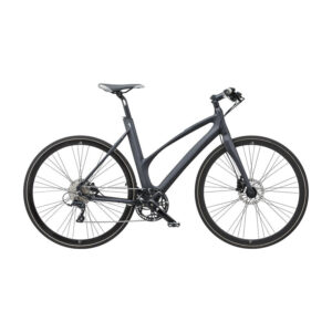 Avenue Airbase Da 53cm 9g Sora hydr. disc matt black