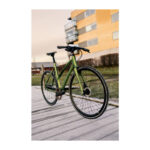 Avenue Broadway Da 50cm 7g Nexus rulle matt green