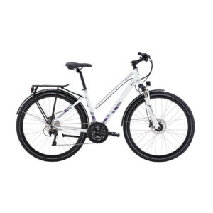 Centurion Far Out 3.0 Lady 30sp XT 17,5in White