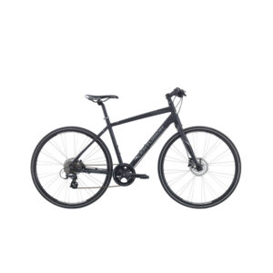 Centurion Basic Fitness Herre 8sp Hydr. disc 23.5in Mat sort