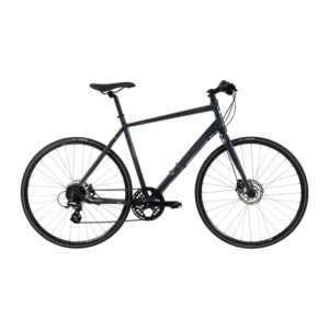 Centurion Sport CL1 Herre 8g Hydraulisk Disc 20,5in Mørk grå/blå gul