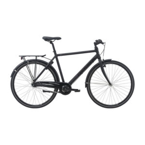 Centurion Basic/Le Mans Hr 23,5in 7g Nexus fod mat sort