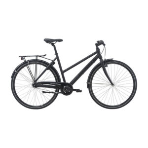 Centurion Basic/Le Mans Da 20,5in 7g Nexus fod mat sort